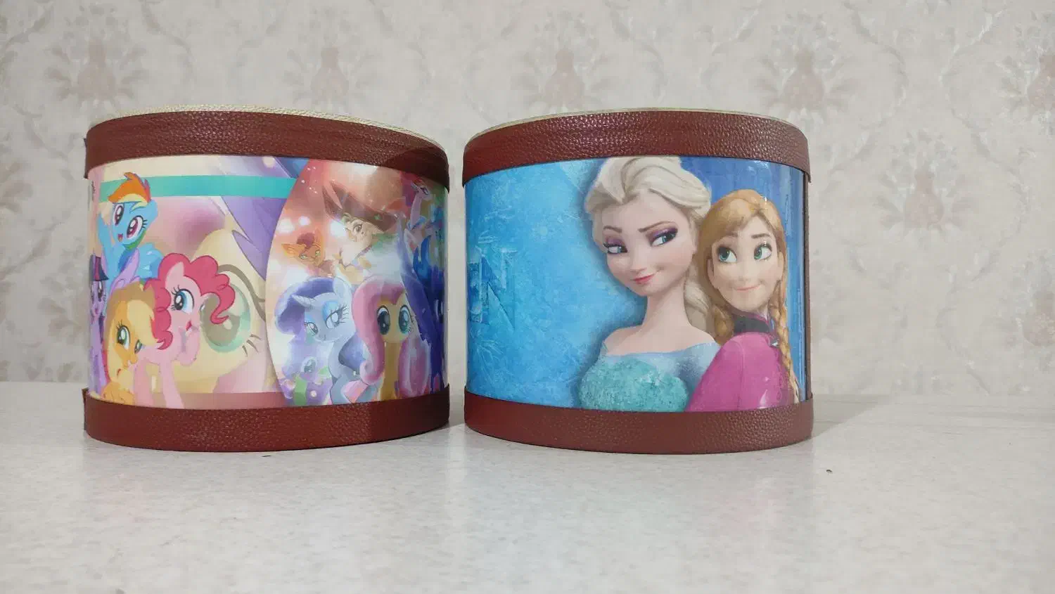 طبلک تبلک کودک|درام و پرکاشن|فردیس, شهرک ۱۱۰|دیوار