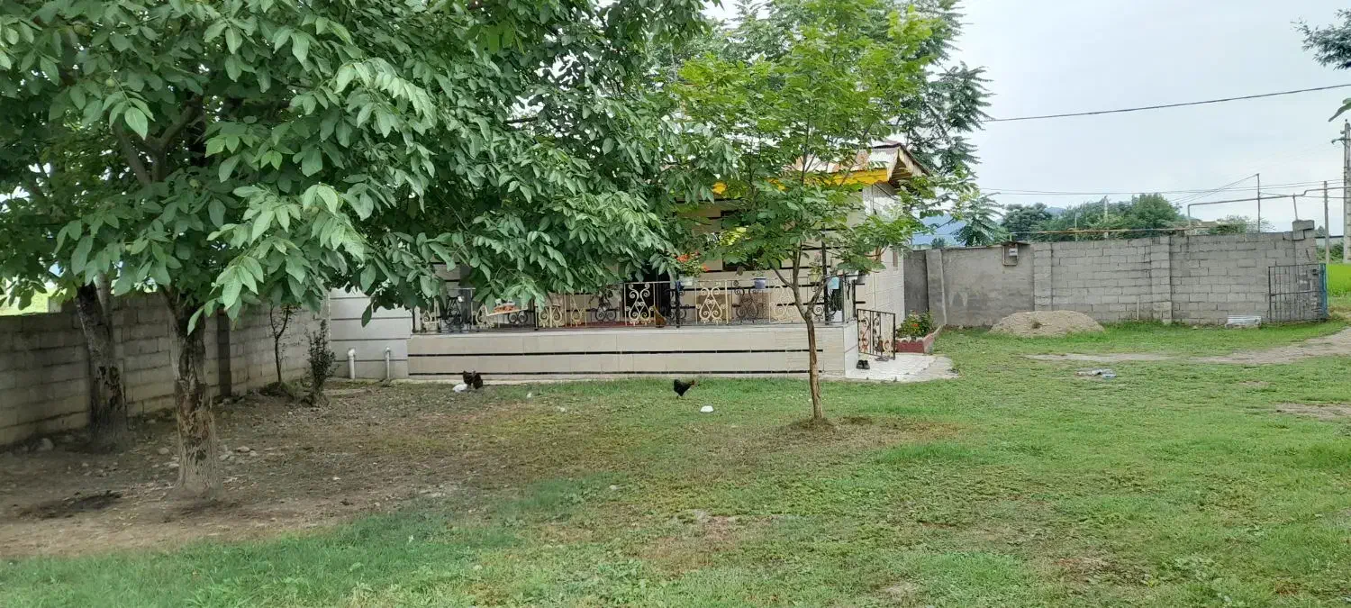 ویلا‌روستایی‌درماسوله|اجارهٔ کوتاه‌مدت ویلا و باغ|ماسوله, |دیوار