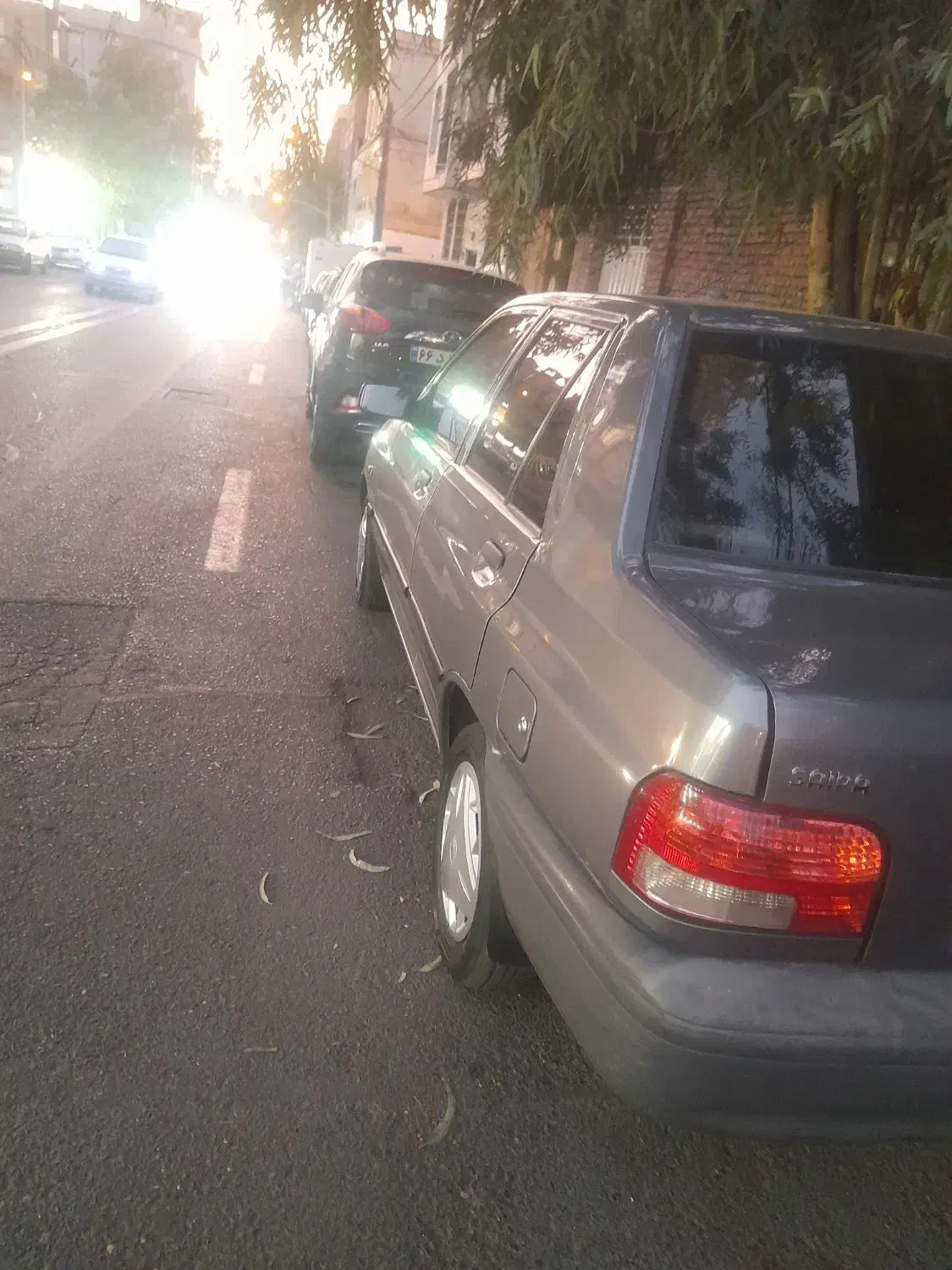 فروش فوری|خودرو سواری و وانت|تهران, تهرانپارس شرقی|دیوار