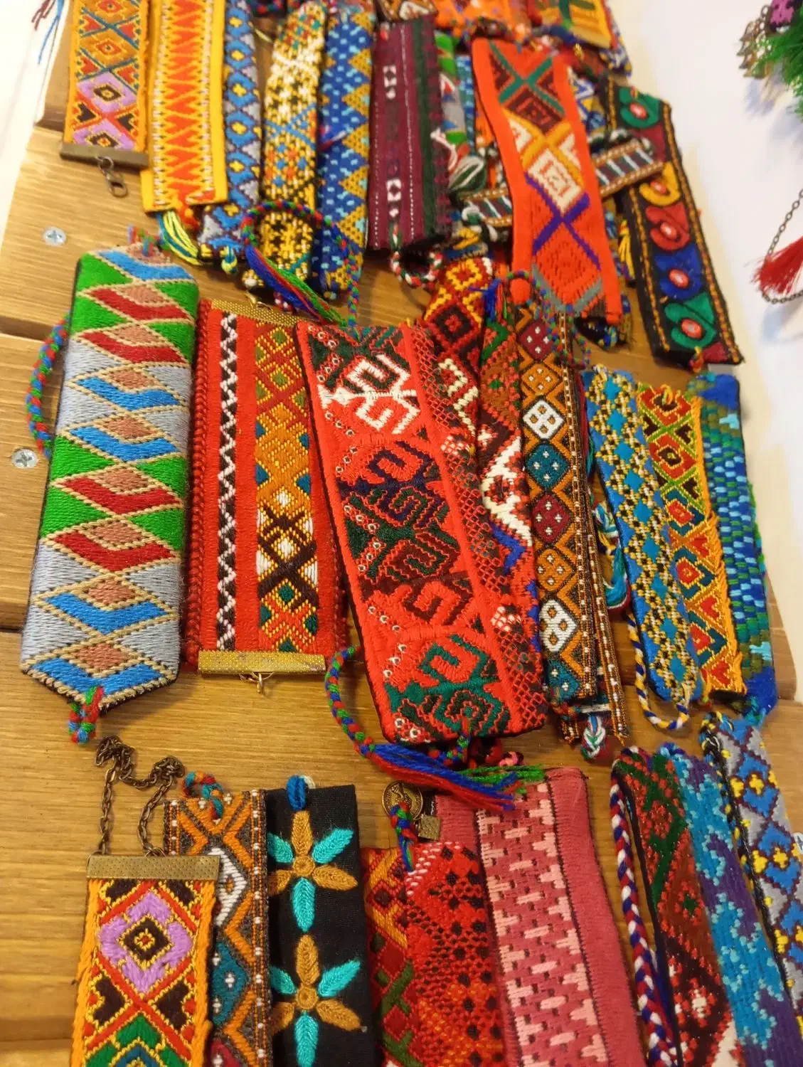 زیورآلات سنتی و خاص برای شب یلدا|بدلیجات|گرگان, |دیوار