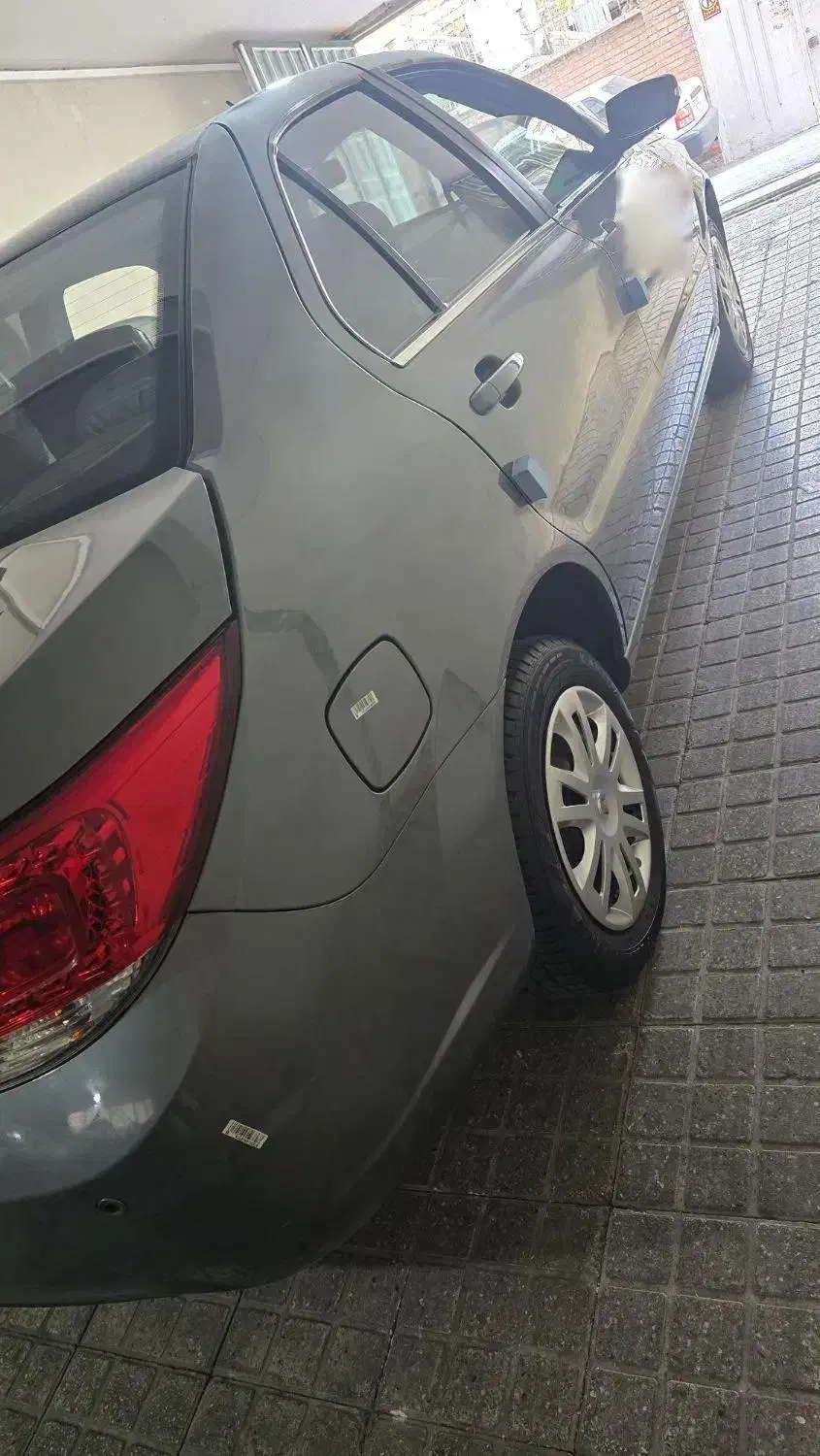 دنا مدل ۹۹ تیپ ۱ اقساط|خودرو سواری و وانت|تهران, خانی آباد نو شمالی|دیوار