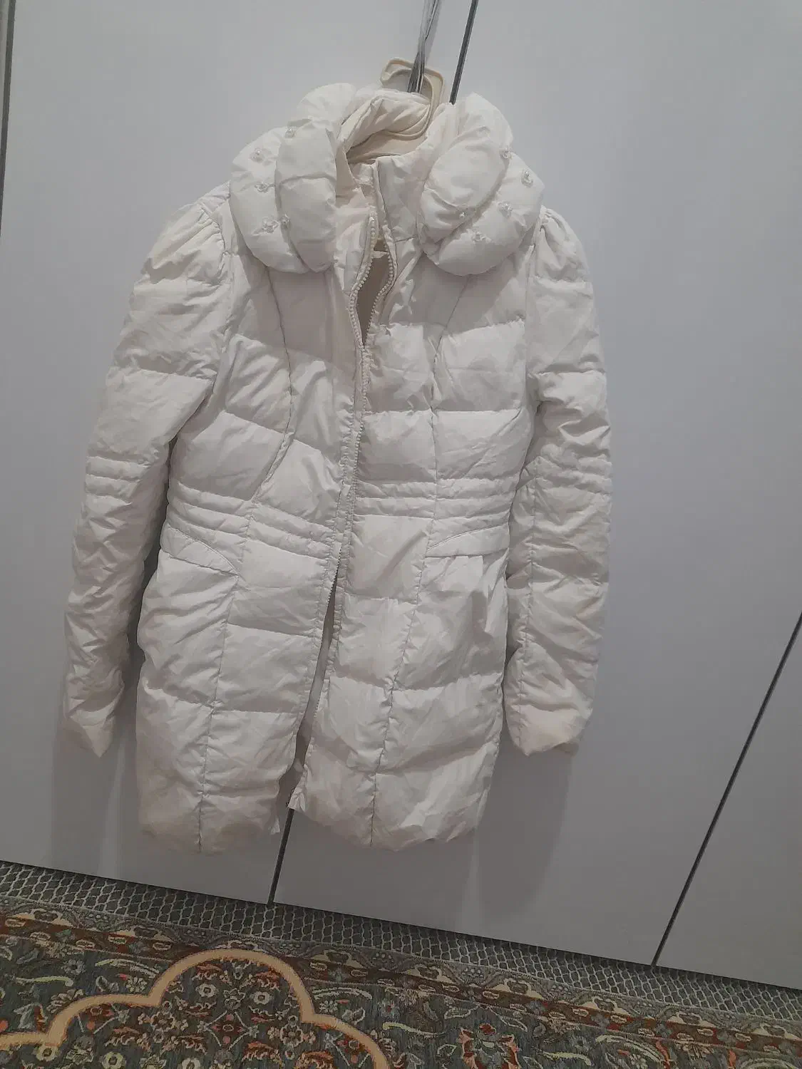 پالتو|لباس|الیگودرز, |دیوار