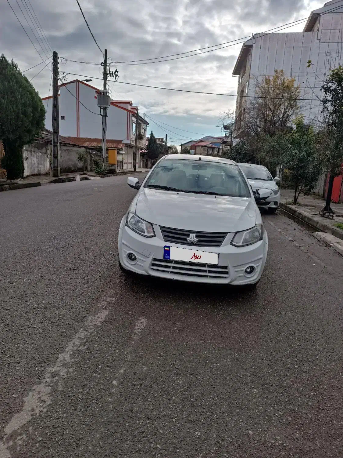 ساینا دنده ای مدل 99|خودرو سواری و وانت|پرهسر, |دیوار