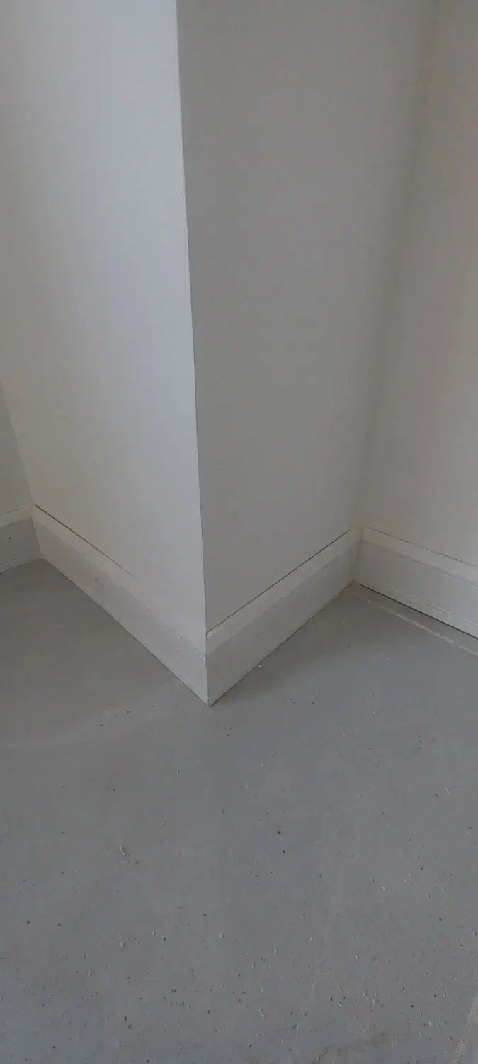 نصاب قرنیز.قاب بندی دیوار ماربل شیت.ترمو.سقف کاذب|خدمات پیشه و مهارت|اسلامشهر, مظفریه|دیوار