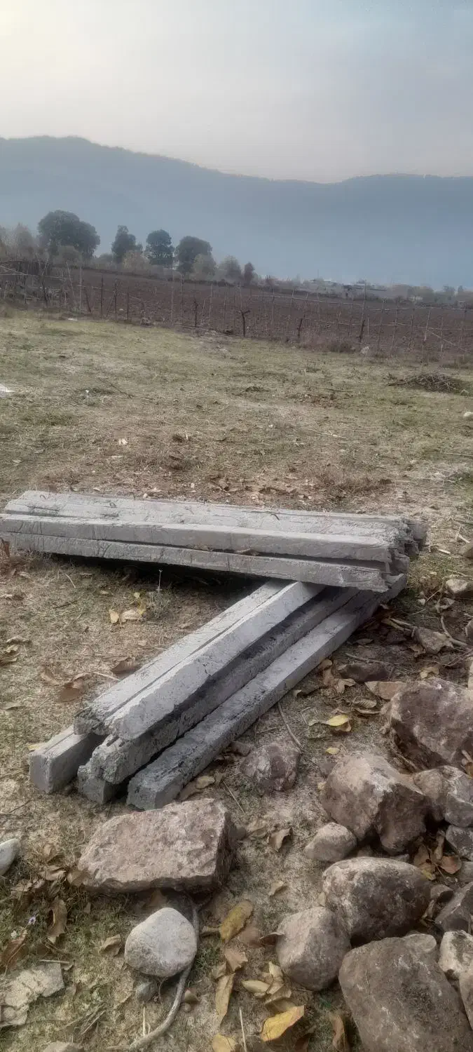 زمین مسکونی|فروش زمین و ملک کلنگی|رامیان, |دیوار