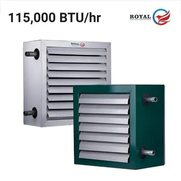 تهویه مطبوع chiler هواساز fan coil|کولر گازی و فن‌کوئل|مشهد, هفده شهریور|دیوار