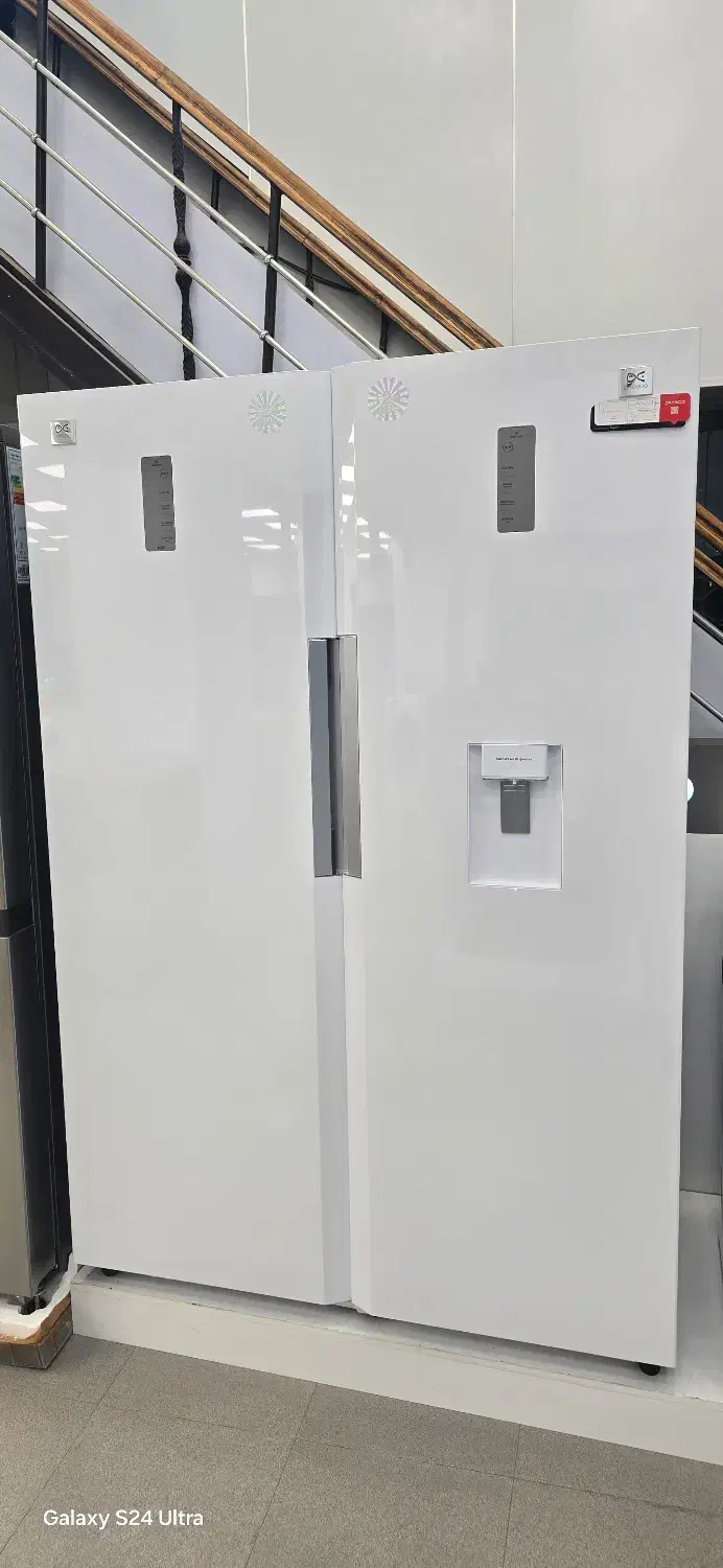 محدود فقط یک عدد موجودی تحویل آنی و فوری|یخچال و فریزر|بوکان, |دیوار