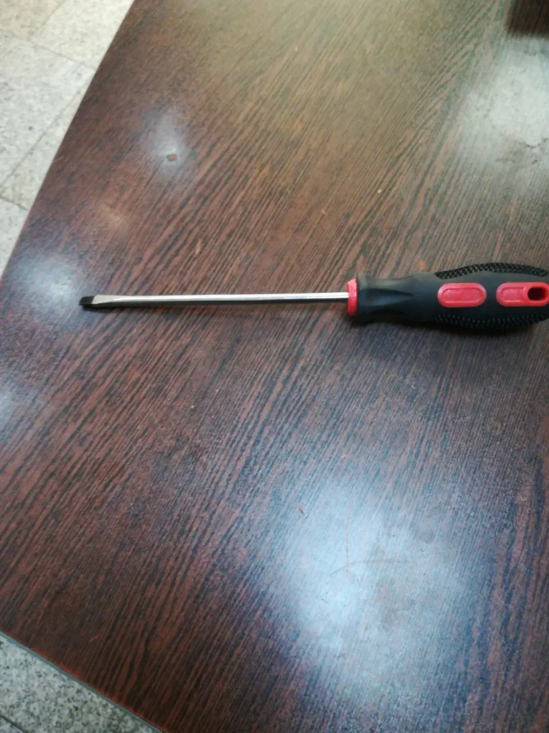 پیچ گوشتی دوسو|ابزارآلات|تهران, حسنآباد|دیوار