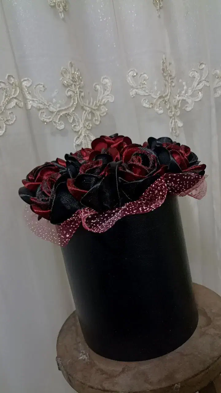 گل ربانی|گل مصنوعی|هامون, |دیوار