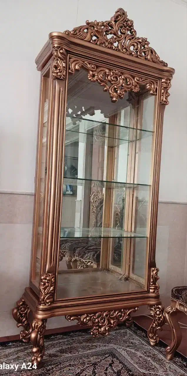 ویترین|بوفه، ویترین، کنسول|قم, ولیعصر|دیوار