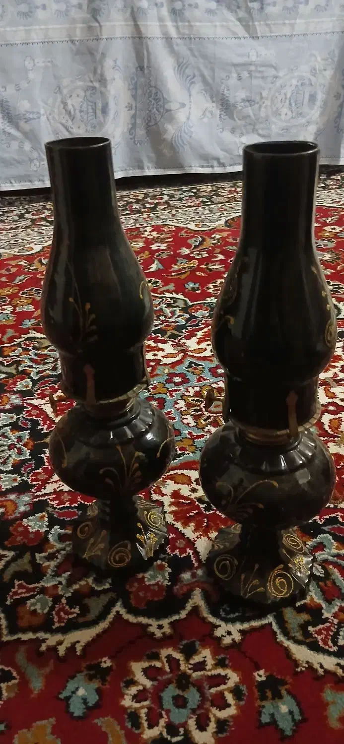 فانوس|صنایع دستی و سایر لوازم تزئینی|اهواز, لشکرآباد|دیوار