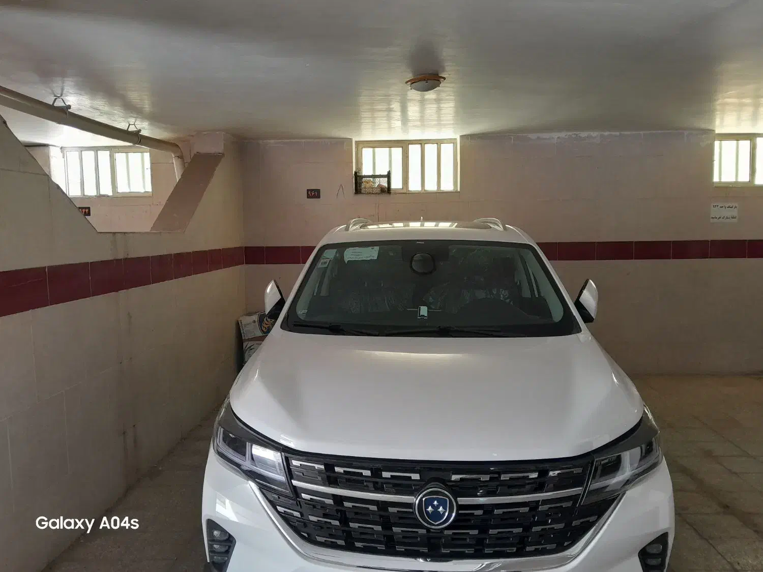 fmc فردا موتور|خودرو سواری و وانت|یزد, |دیوار