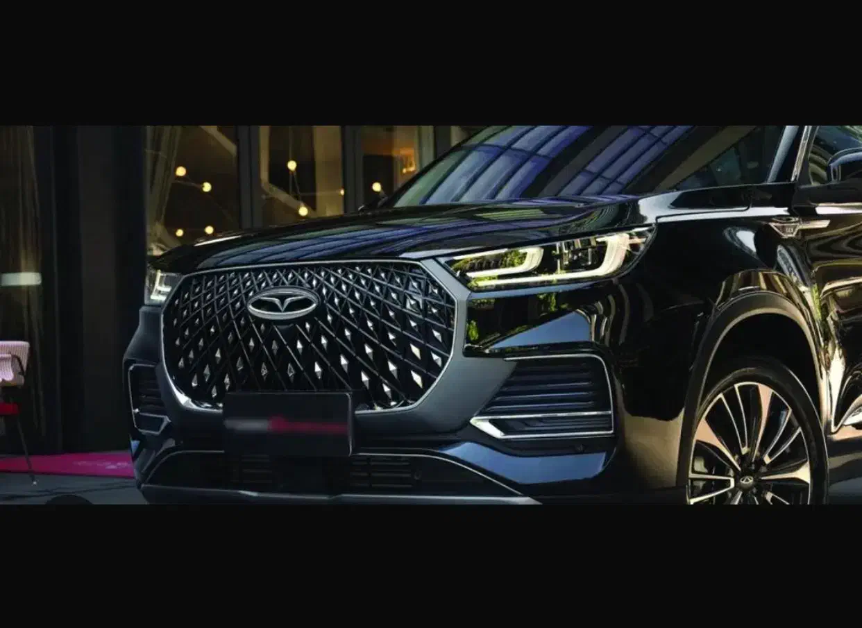 تیگو ۷پرو مکس دو دف|خودرو سواری و وانت|شیراز, فرهنگ شهر|دیوار