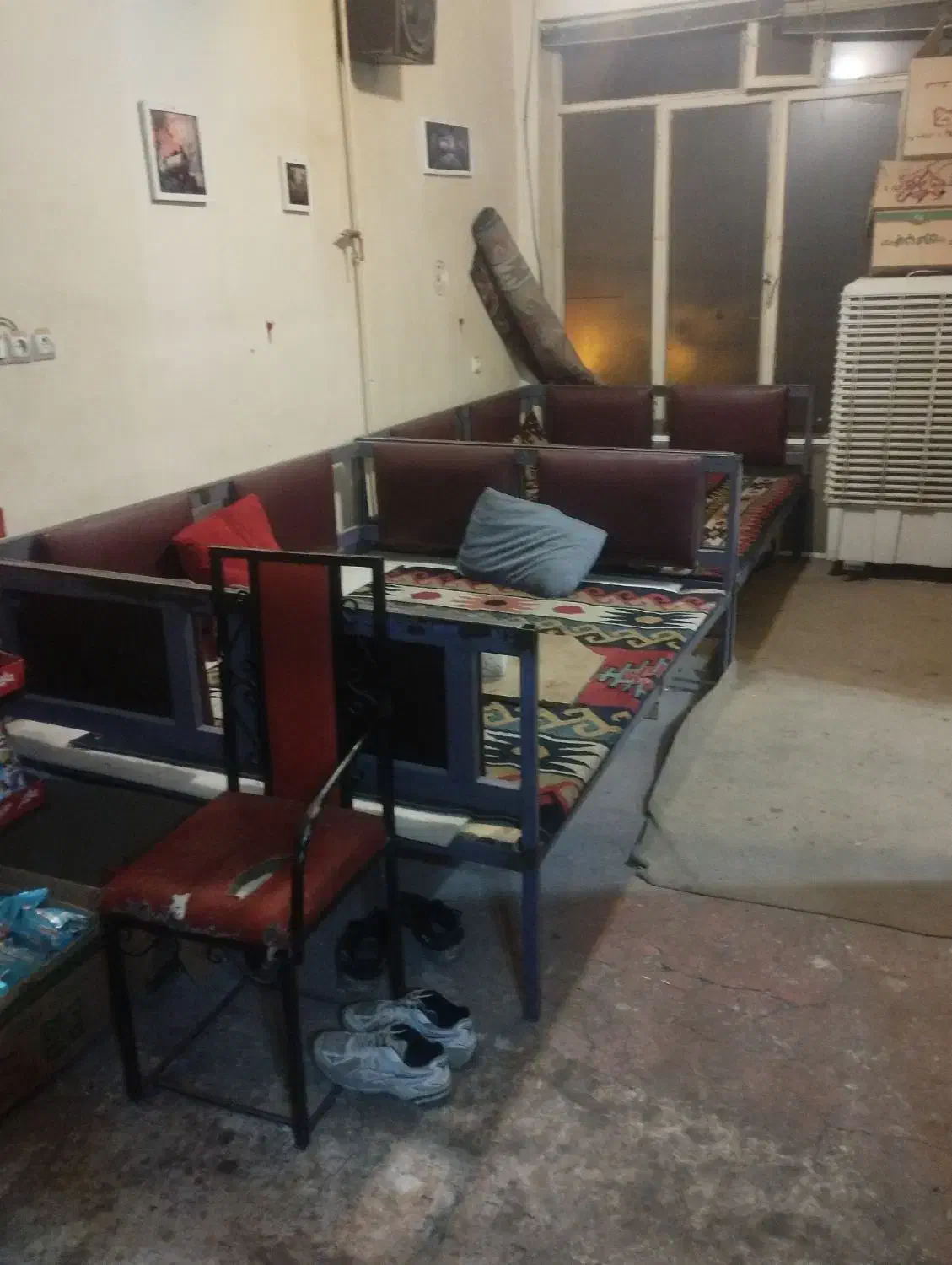 وسایل قهوه خانه|کافیشاپ و رستوران|تبریز, |دیوار