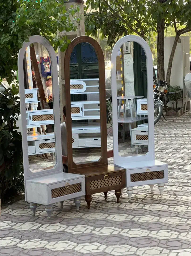 آینه قدی|آینه|بندر ماهشهر, |دیوار