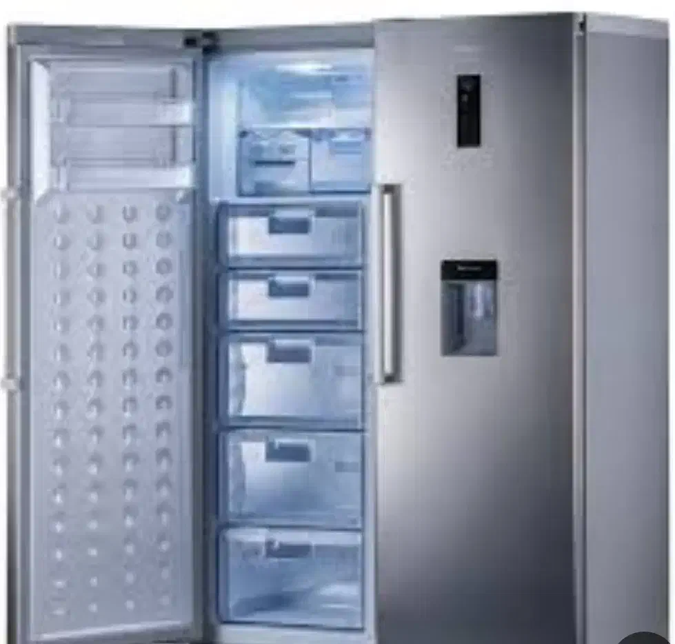 یخچال دیپوینت اقساط 24|یخچال و فریزر|الوند, |دیوار