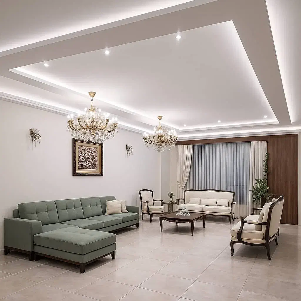 ۸۵متر،۲خواب،قیطریه،موقعیت استثنایی|فروش آپارتمان|تهران, قیطریه|دیوار