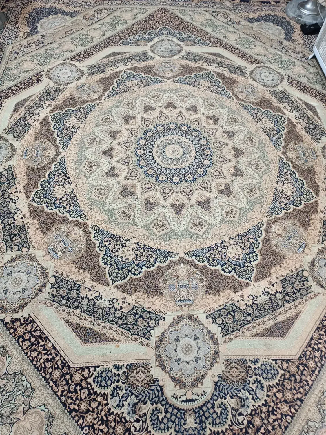 سه عدد روفرشی|روفرشی|زاهدان, |دیوار