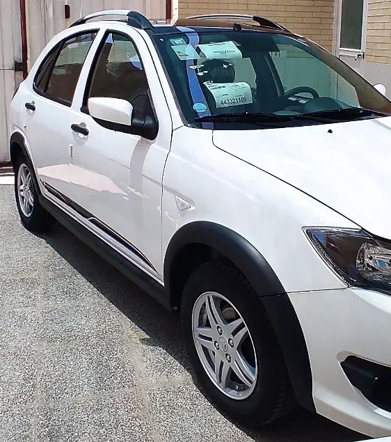 کوییک GXR L رینگ اسپرت صفر 1404، فول|خودرو سواری و وانت|یزد, |دیوار