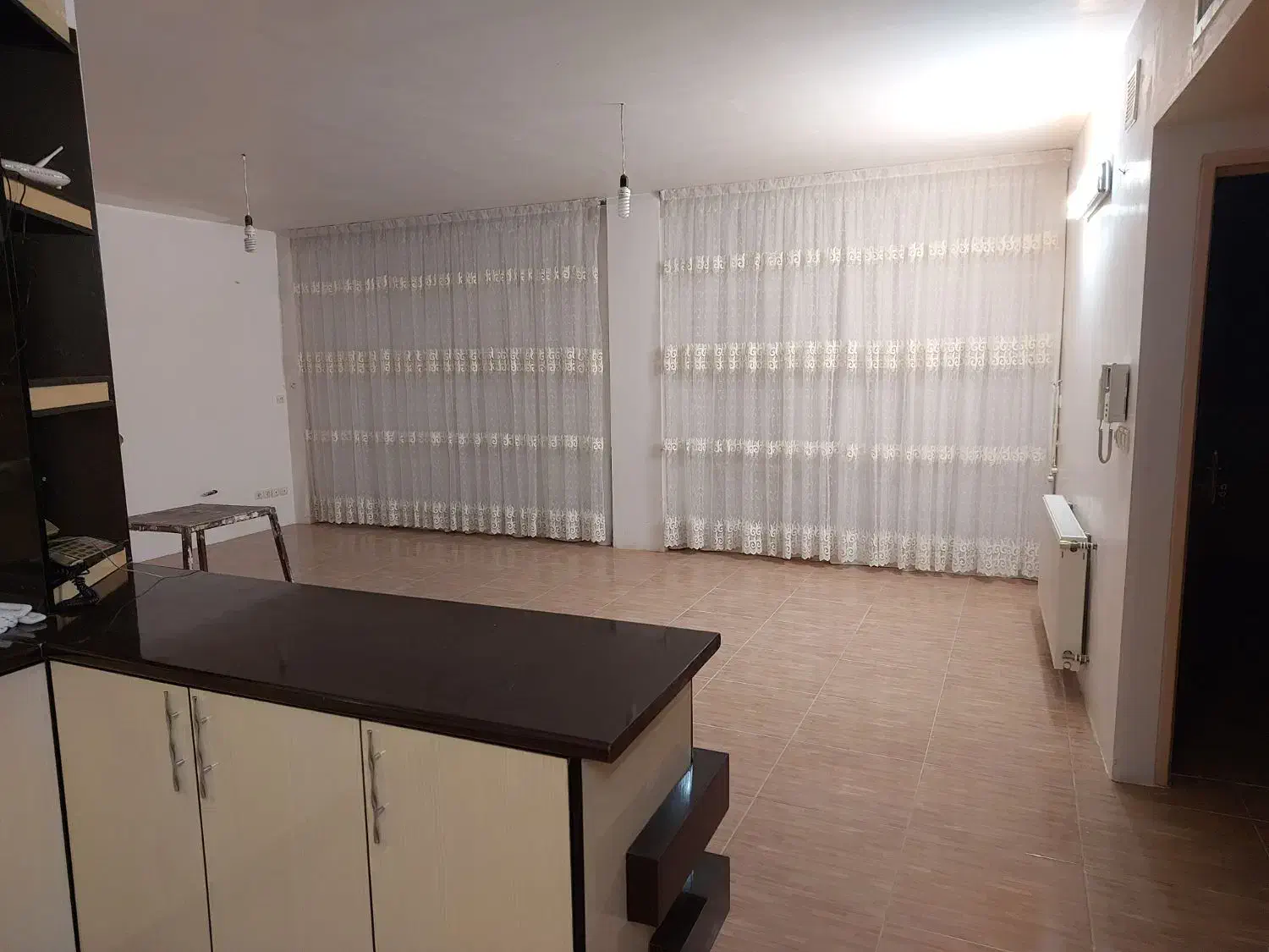 منزل اجاره ای|اجارهٔ خانه و ویلا|ابریشم, |دیوار