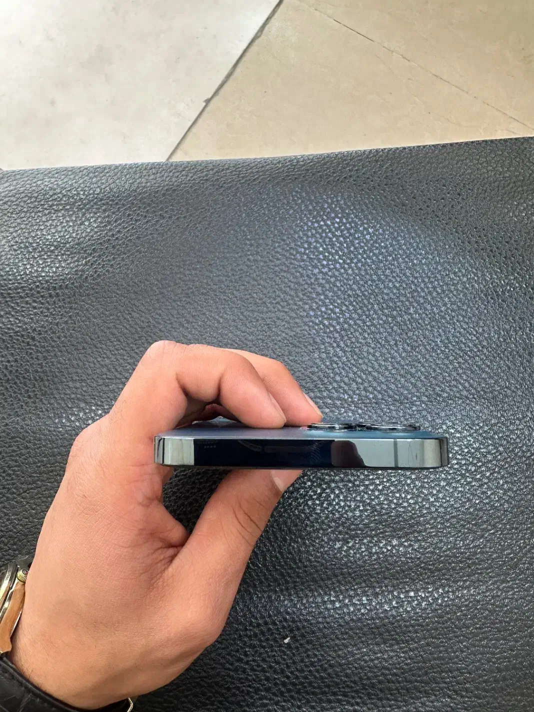 Iphone12promax|موبایل|بندرعباس, |دیوار