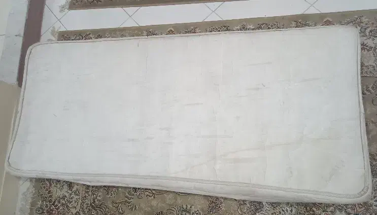 خوشخواب|تشک تختخواب|مشهد, ده دی|دیوار