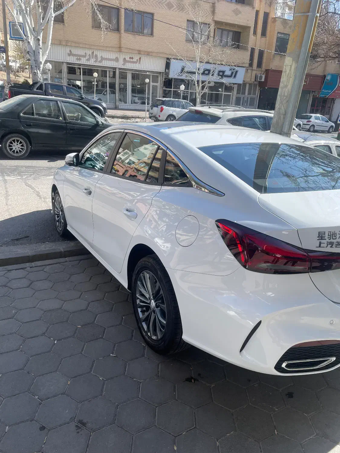 خودرو|خودرو سواری و وانت|تبریز, |دیوار