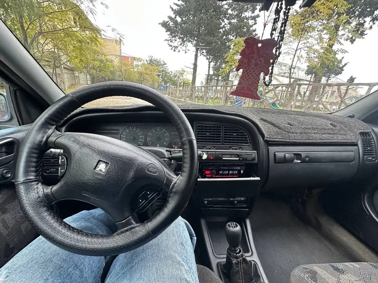 زانتیا ۲۰۰۰ مدل ۸۰|خودرو سواری و وانت|آستارا, |دیوار