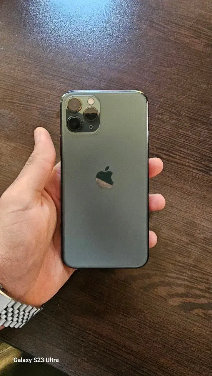 ایفون11pro|موبایل|کرمانشاه, |دیوار