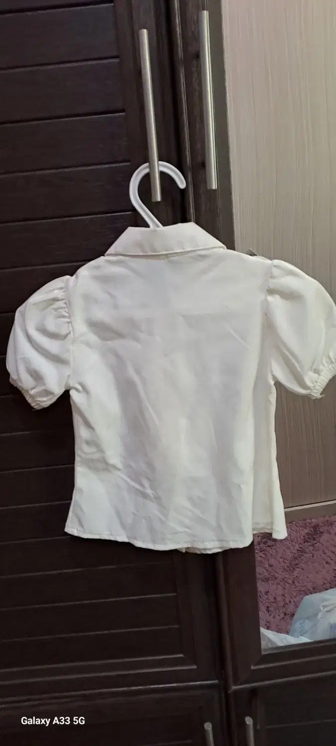 لباس کودک کاملا نو|کفش و لباس بچه|کرج, برغان|دیوار