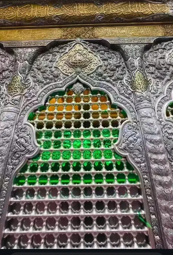 تور زیارتی کربلا ویژه مهر|تور و چارتر|رشت, بلوار گیلان|دیوار