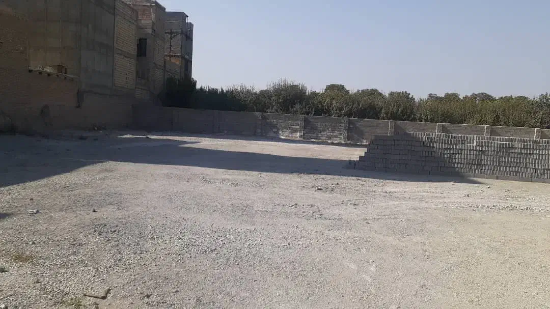 اجاره سوله و زمین 4000 متری|اجارهٔ دفتر صنعتی، کشاورزی، تجاری|شهریار, شهرک شاهد|دیوار