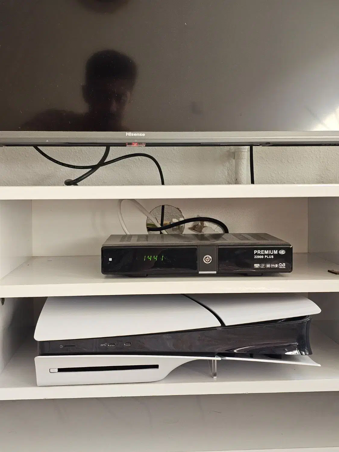 ps5 slim|کنسول، بازی ویدئویی و آنلاین|بوشهر, |دیوار