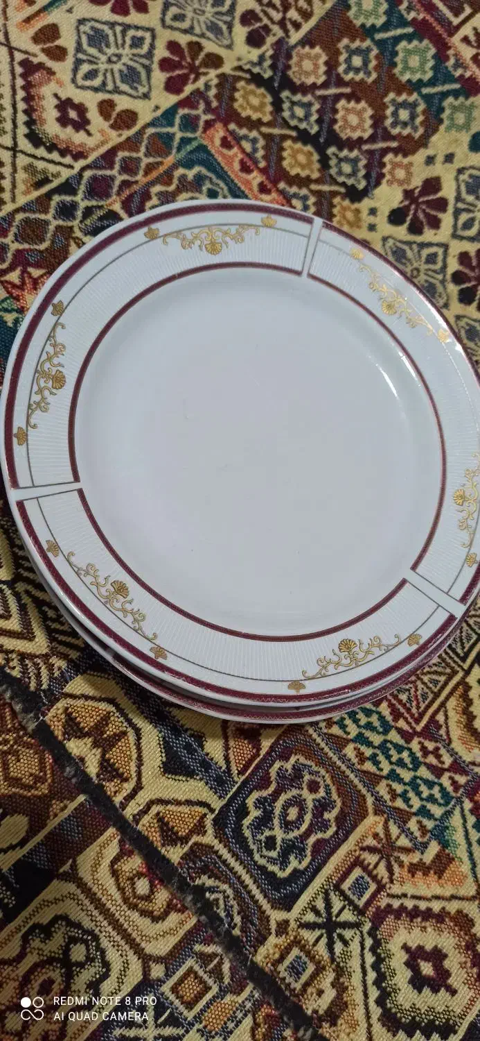 چنی|ظروف سرو و پذیرایی|زنجان, |دیوار