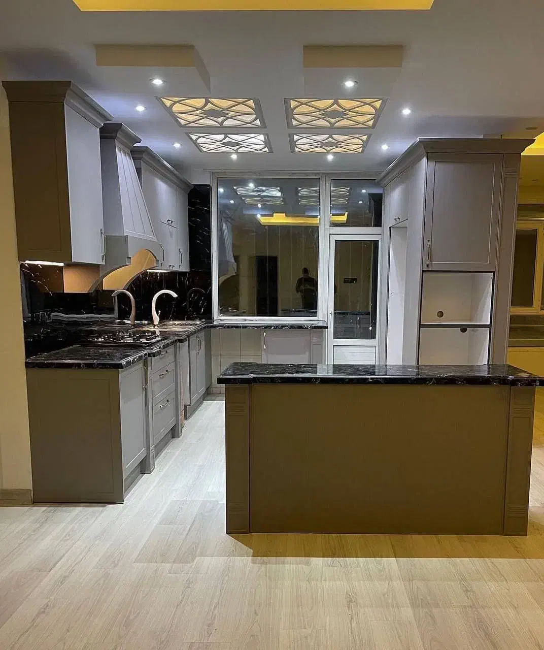 کابینت سازی کمد دیواری دکوری نصاب تعمیرات کار،نجار|خدمات پیشه و مهارت|پرند, فاز ۵|دیوار