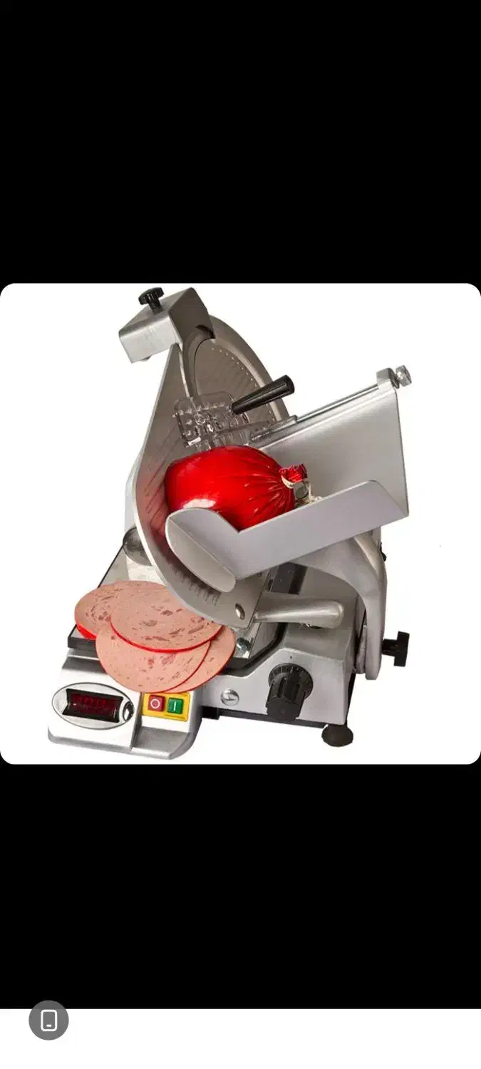 فروش کالباسبر ترازودار محک (نمایندگی محک)|فروشگاه و مغازه|گرگان, |دیوار