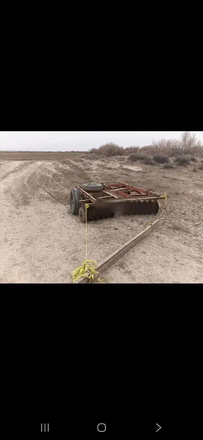 تراکتورمدل۱۳۷۲|خودرو سنگین|جوادآباد, |دیوار