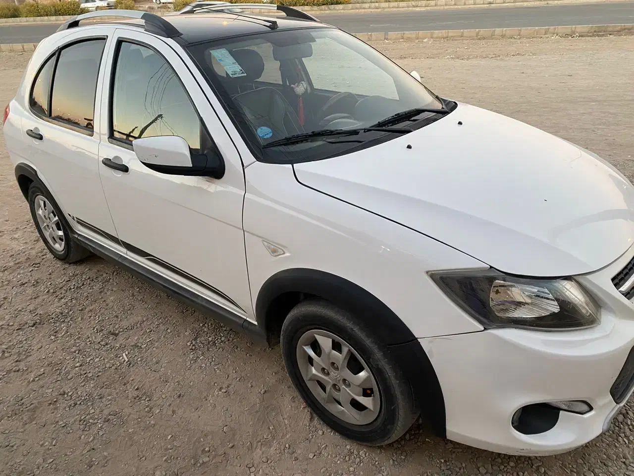 کوییک۱۴۰۲ آر|خودرو سواری و وانت|خاش, |دیوار