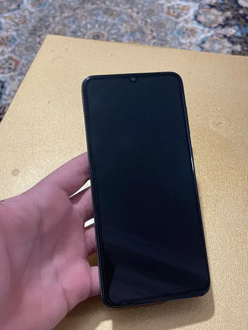 فروش گوشی a70|موبایل|یاسوج, |دیوار