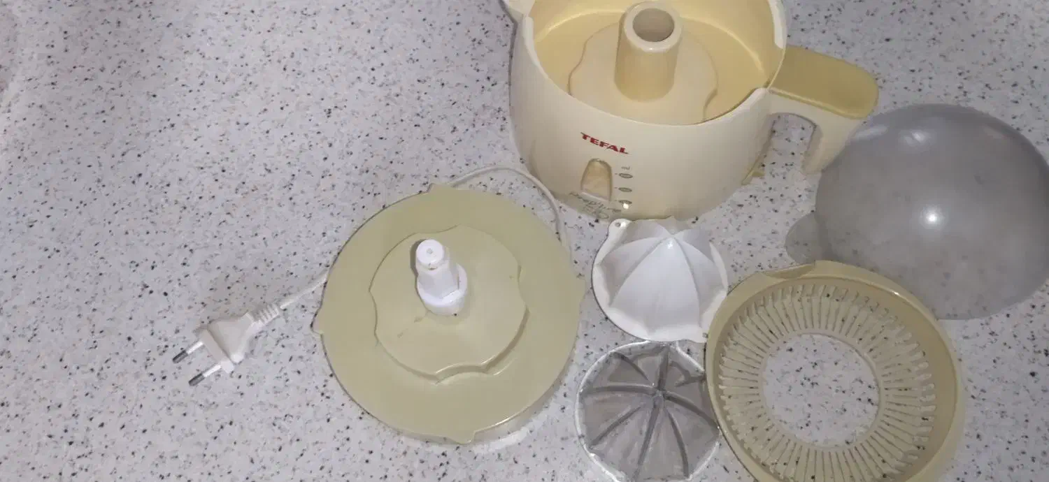 آبمیوه گیر نو|آبمیوه‌گیر و آب‌مرکبات‌گیر|شهریار, شهریار|دیوار