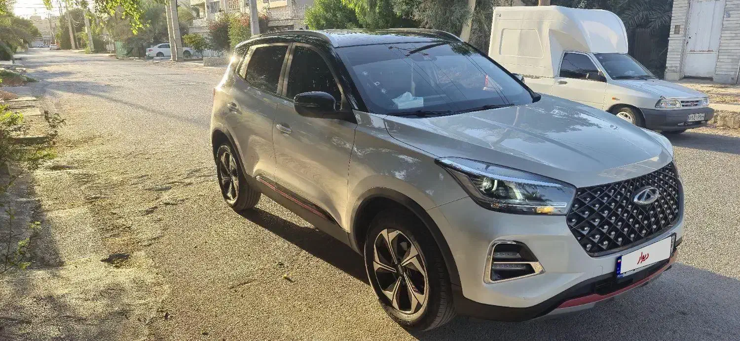 ام وی ام x55 پرو ایکسلنت اسپورت|خودرو سواری و وانت|اهواز, زیتون کارمندی|دیوار