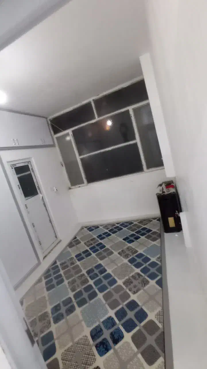 یک واحداپارتمان ۱۰۰متری درتوس۹۱|فروش آپارتمان|مشهد, شهید بصیر|دیوار