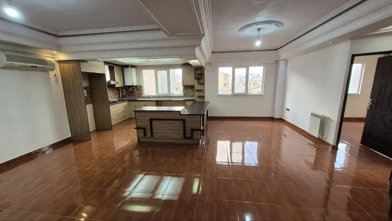 واحد ۹۷ متری شخصی ساز|فروش آپارتمان|رشت, خمیران زاهدان|دیوار