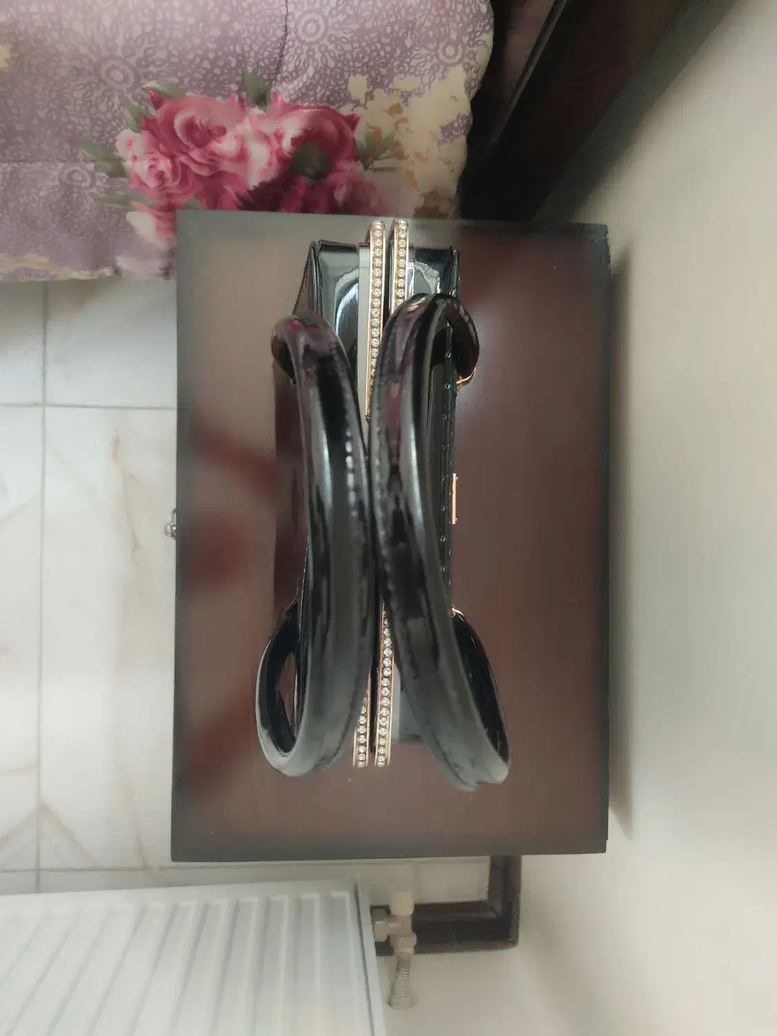 کیف زنانه دسته دار|کیف، کفش، کمربند|اصفهان, آهنگران|دیوار