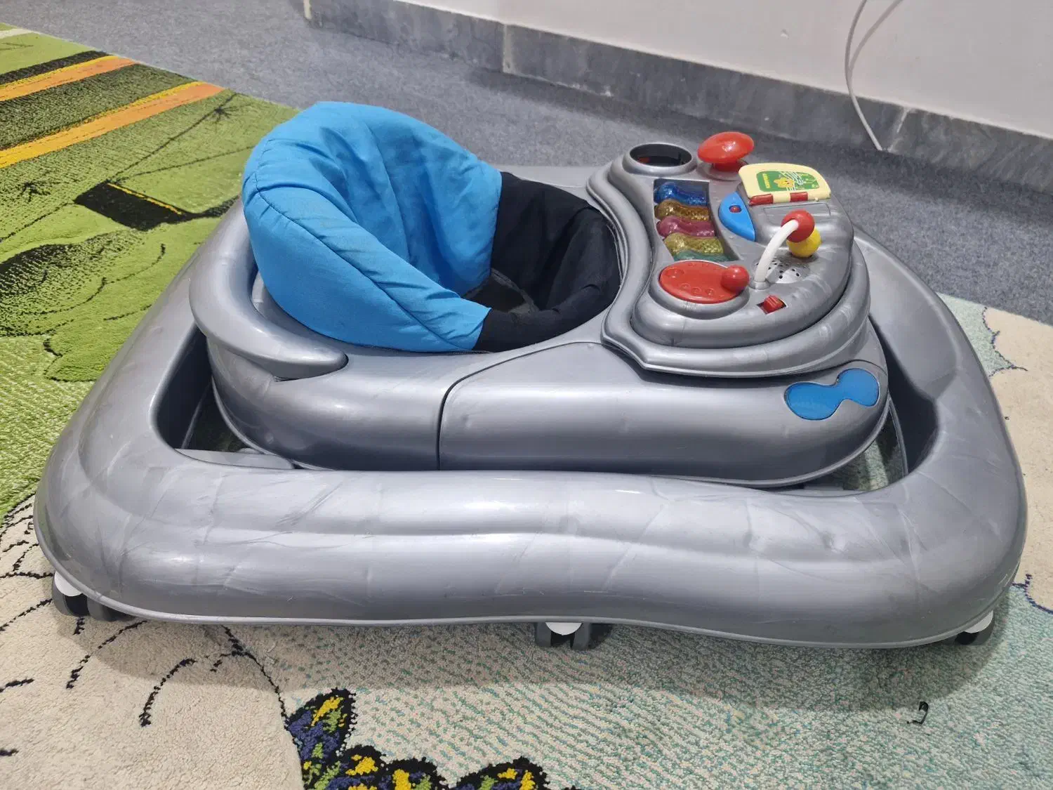 روروک|کالسکه و لوازم جانبی|بوشهر, |دیوار