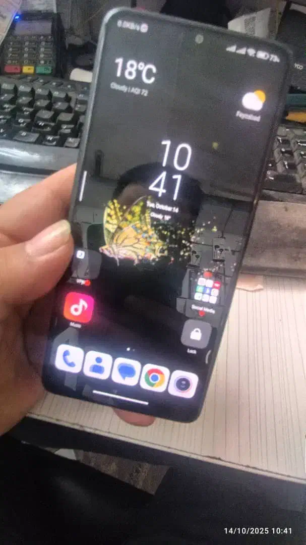 note 10 pro|موبایل|فاضل آباد, |دیوار