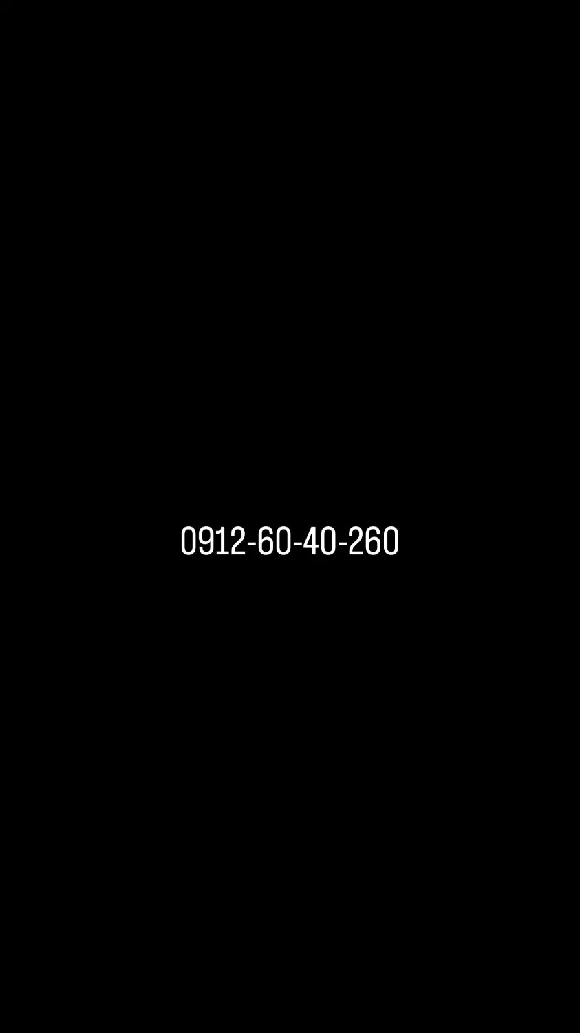 0912-60-40-260|سیم‌کارت|تهران, مدائن|دیوار