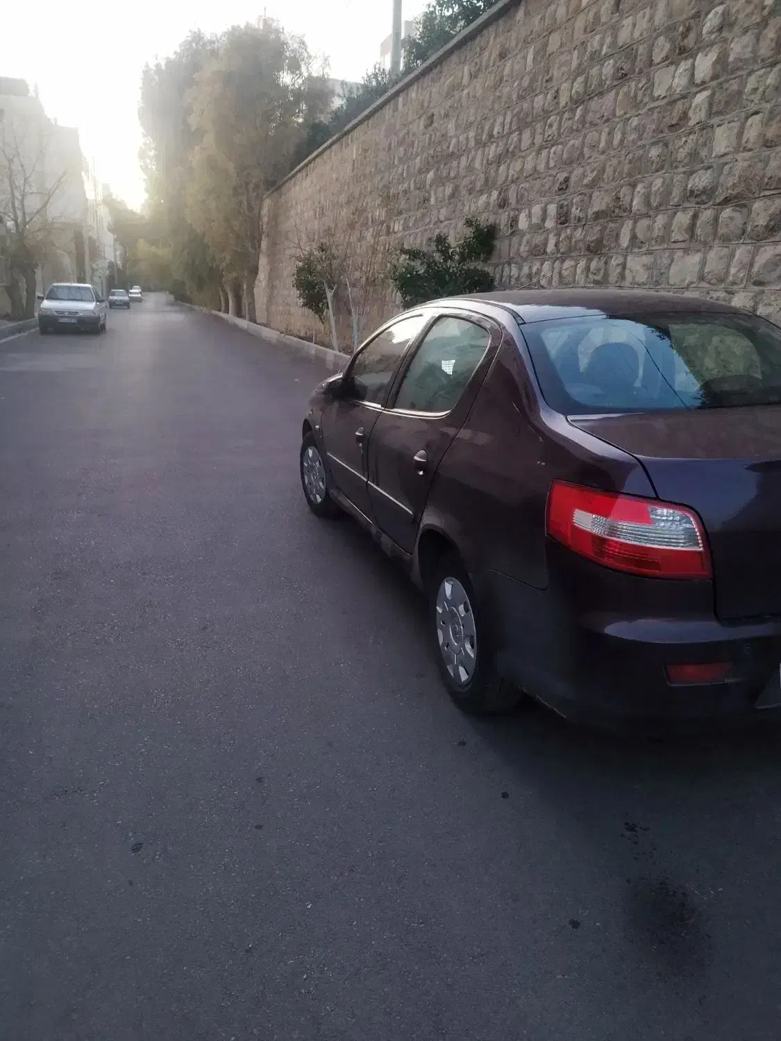 رانا|خودرو سواری و وانت|شیراز, جمهوری|دیوار