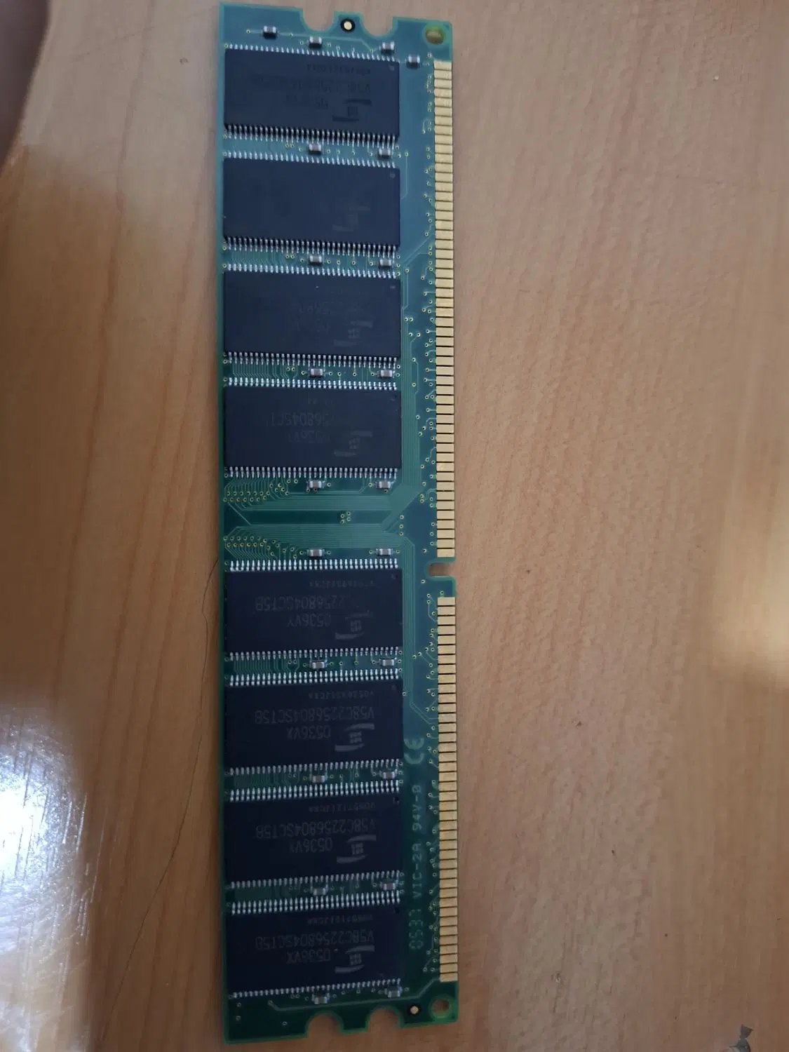 DDR3رم|قطعات و لوازم جانبی رایانه|برخوار, |دیوار