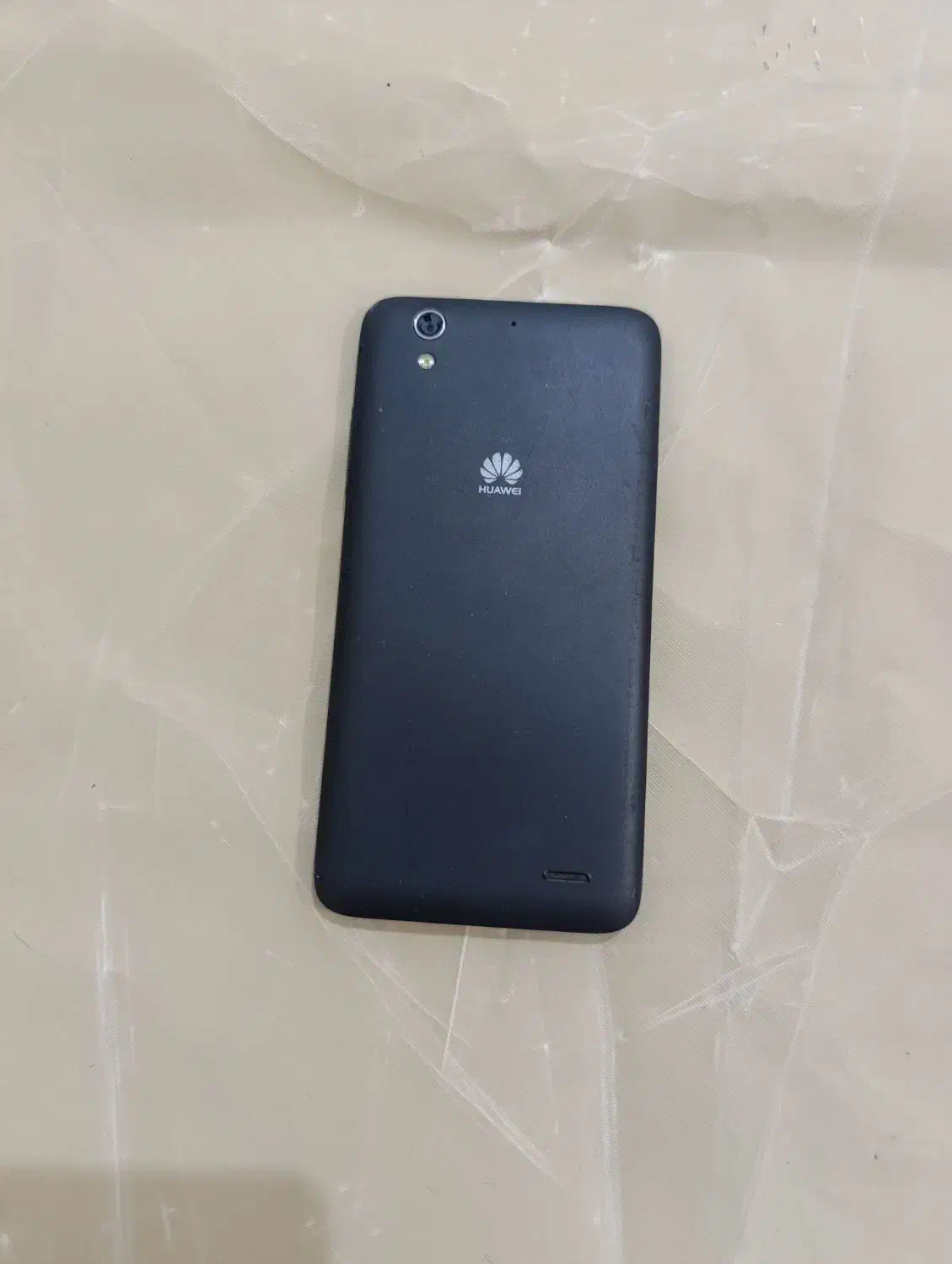 دو عدد گوشی هواوی|موبایل|سنندج, |دیوار